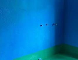 韩城卫生间测漏水多少钱