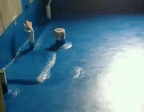 韩城卫生间测漏水多少钱